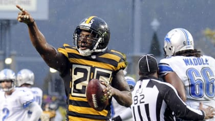 Pittsburgh Steelers ditch bumble bee throwback jerseys for vintage '70s  gear 