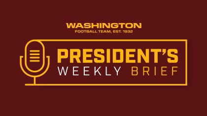 Have ideas for the Washington Redskins' new name? The teams says it wants  input