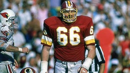 NFL Legends John Riggins, Joe Jacoby Among Group Suing Washington