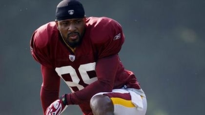 Santana Moss Redskins Career Highlights 