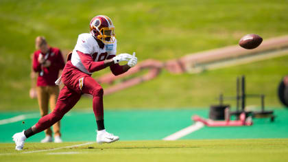 Redskins Hoping To Energize Passing Game With Addition Of Floyd