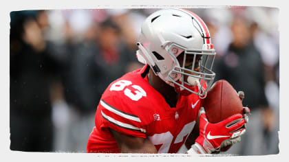 Terry McLaurin Selected By Washington Redskins With No. 76 Overall Pick In  2019 NFL Draft – Buckeye Sports Bulletin