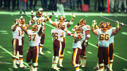 Super Bowl: Remembering Washington's first Super Bowl win part 2