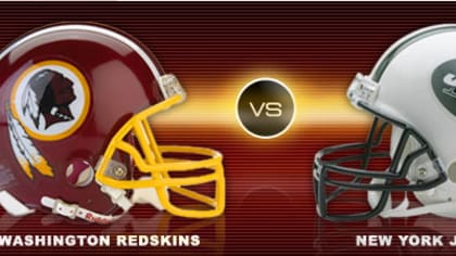 Preseason Week 3: Redskins 16, Jets 11