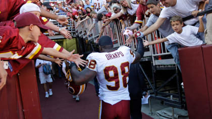 Brian Orakpo - Football's Future NFL Draft Profile