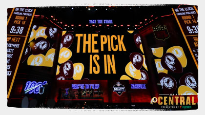 2019 NFL Draft Results: Complete list of Steelers Draft picks