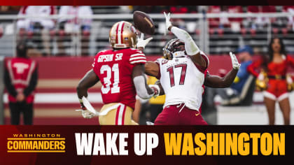 Wake Up Washington  Diving into the new schedule