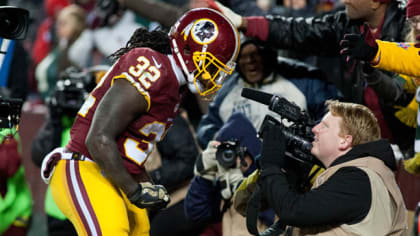 Redskins News: Robert Davis shows he's ready to claim a Redskins