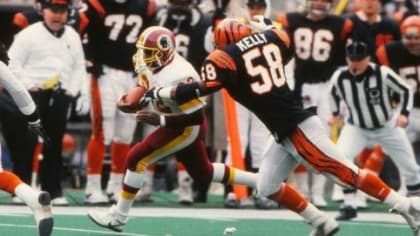 Five stories Redskins fans might not have heard about the 1988