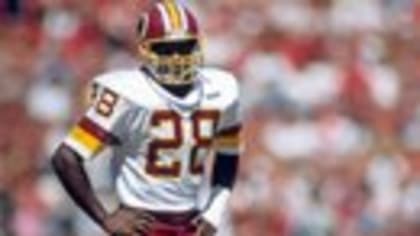 Darrell Green: Redskins Legacy  Throwback Thursday - HTTR4LIFE 