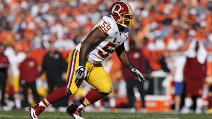 Three Former Redskins Make Bleacher Report's Most Underrated List