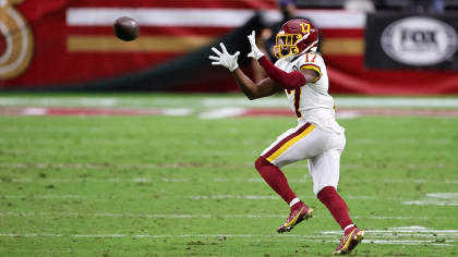 Washington Commanders: Terry McLaurin on verge of fantasy breakout?