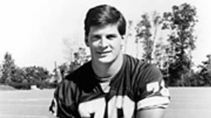 Redskins by the (Jersey) Numbers: #79 - Jim Lachey - Hogs Haven