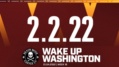 Report: Washington Football Team to announce new name, logo in