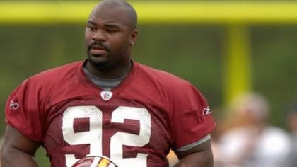 Double whammy: Why some ex-Redskins are getting Super Bowl