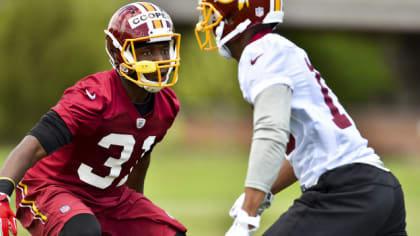 Redskins Sign Grant, Receiver - The New York Times