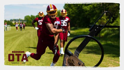 Three Redskins poised to break out in 2020: Montez Sweat and two