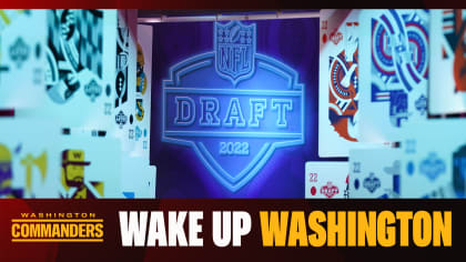 Wake Up Washington  Drafting for need vs. the best player available