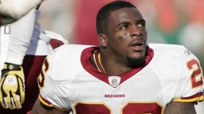 Clinton Portis Wants To Return To Washington Redskins Next Season