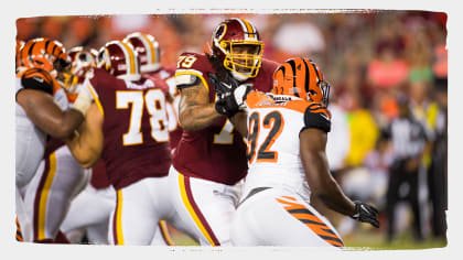 Now the Redskins are just mailing out free preseason tickets - The