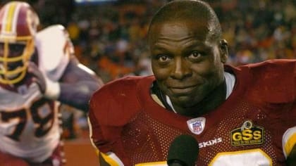 Hall of Fame Redskins: Bruce Smith