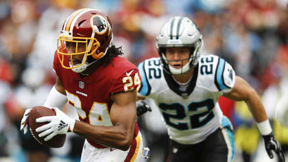 Bye comes at good time for Josh Norman, Washington Redskins 