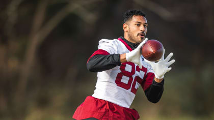 Logan Thomas will play for the American Cancer Society for NFL's “My Cause,  My Cleats” campaign