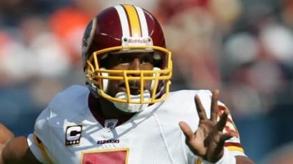 NFL Notes & Records: Week 6 -- Have we seen the last of McNabb? 