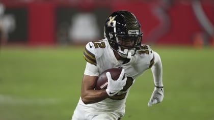 New Orleans Saints at Tampa Bay Buccaneers: Week 13 - December 5, 2022 -  History