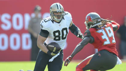 New Orleans Saints: The Importance of Signing Jimmy Graham to a