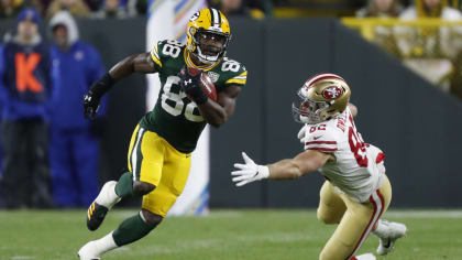 Ty Montgomery is latest versatile addition to New Orleans Saints