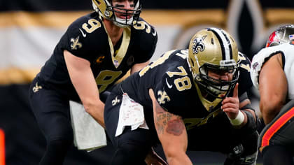 Turning Point of the Game in New Orleans Saints loss to Carolina