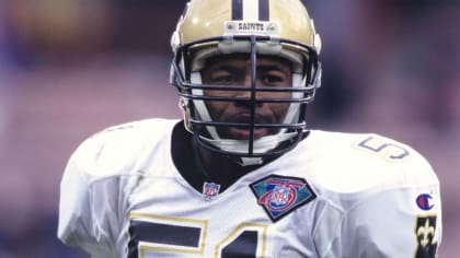 Carolina Panthers linebacker Sam Mills finalist for Hall of Fame