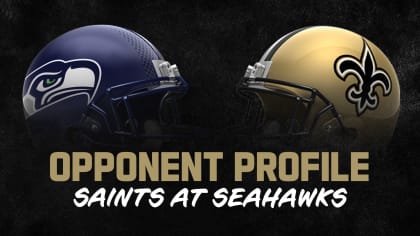 Saints vs Seahawks Gameday Live