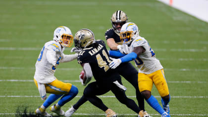 How to watch Saints vs. Chargers in NFL preseason game (8/20/23): Free live  stream, time, TV, channel 