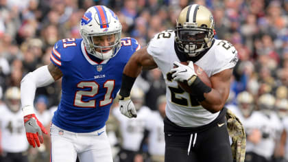 Thursday Night Football: Bills vs. Saints - Bleeding Green Nation