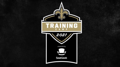 Saints announce dates for 2023 training camp - Canal Street Chronicles