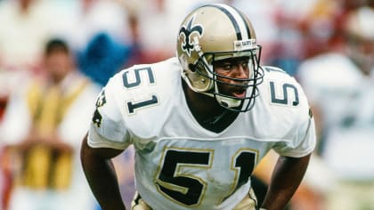 Panthers legend Sam Mills named to North Carolina Sports Hall of Fame