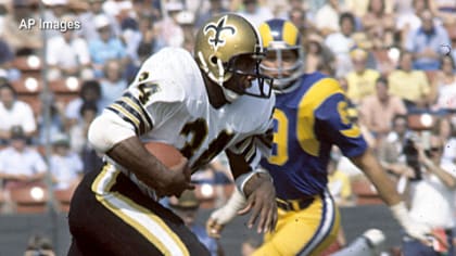 Saints and Rams Throwback Game of the Week