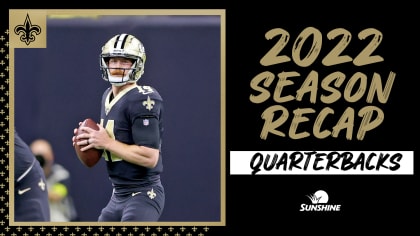 On paper this is one of the better teams I've been on. Saints QB Andy  Dalton talks 2022 Saints