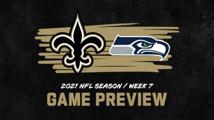 What channel is the Saints vs. Seahawks Monday Night Football game on  tonight?