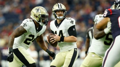 Game recap: Houston Texans beat New Orleans Saints 17-13 in