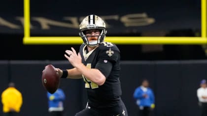 Saints Gameday LIVE: Missing Pieces In Tampa