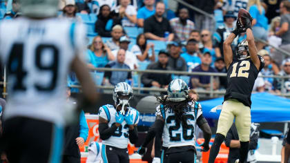 Nfl Carolina Panthers Limited Edition Air Jordan 13 For Fans