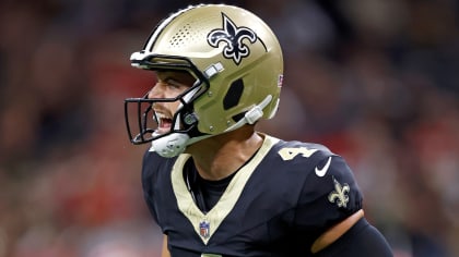 Late turnover, game-winning FG give Saints a win in preseason