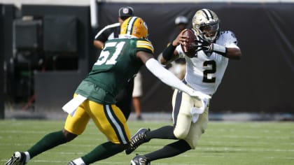 The Green Bay Packers Will Be Without Four Standouts Against The New  Orleans Saints