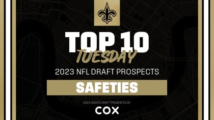 2022 NFL Draft: Ranking the top safeties in this year's class