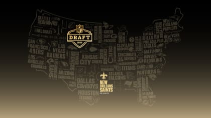 2020 NFL Draft Watch Party - Anchor Of Gold