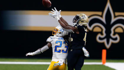 Saints vs. Chargers Preseason Week 3 Highlights - August 26, 2022 - New  Orleans Saints