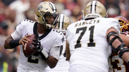 Can the Saints keep Jameis Winston? Two things happened Thursday